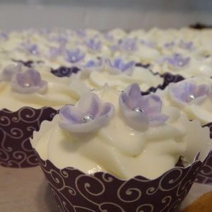 Meet your Posher, Wadad